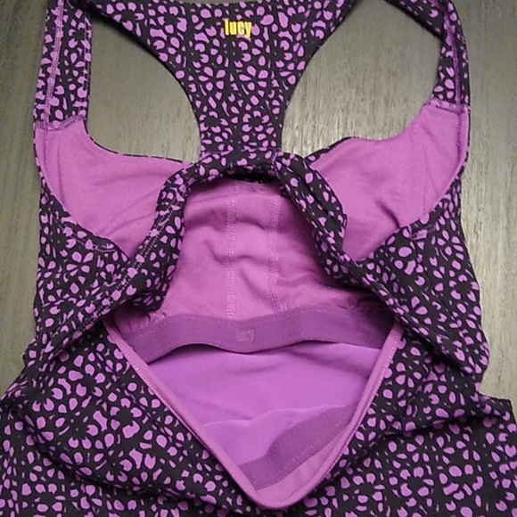 Lucy PowerMax Athletic Top - Picture 6 of 6